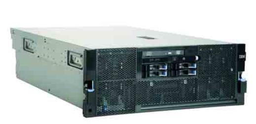 IBM System x3850 M2